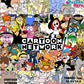 Rompecabezas Cartoon Network  C:40.1 Pers. Puzzles Peru