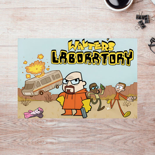 Rompecabezas Dexter COD:40.11 Person. -Puzzles Peru