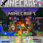 Rompecabezas Minecraft  C:41.1 Pers. Puzzles Peru