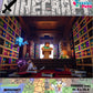 Rompecabezas Minecraft  C:41.3 Pers. Puzzles Peru