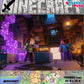 Rompecabezas Minecraft  C:41.5 Pers. Puzzles Peru