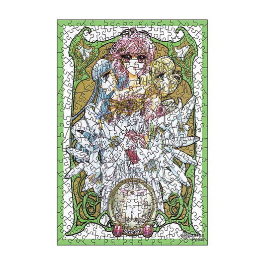 Rompecabezas Pers.Magic Knight Rayearth  C:44.2 Puzzles Peru