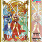 Rompecabezas Pers.Magic Knight Rayearth  C:44.4 Puzzles Peru