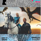 Rompecabezas Pers.Game Of Thrones  C:45.2 Puzzles Peru