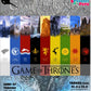 Rompecabezas Pers.Game Of Thrones  C:45.7 Puzzles Peru