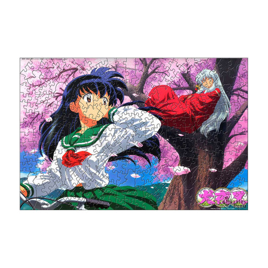 Rompecabezas Pers.Inuyasha  C:46.1 Puzzles Peru