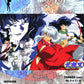 Rompecabezas Pers.Inuyasha  C:46.2 Puzzles Peru