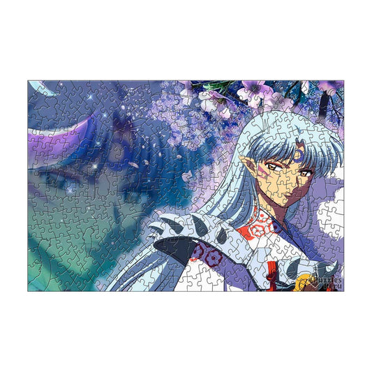 Rompecabezas Pers.Inuyasha  C:46.5 Puzzles Peru