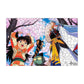 Rompecabezas Pers.Inuyasha  C:46.6 Puzzles Peru