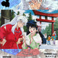 Rompecabezas Pers.Inuyasha  C:46.7 Puzzles Peru