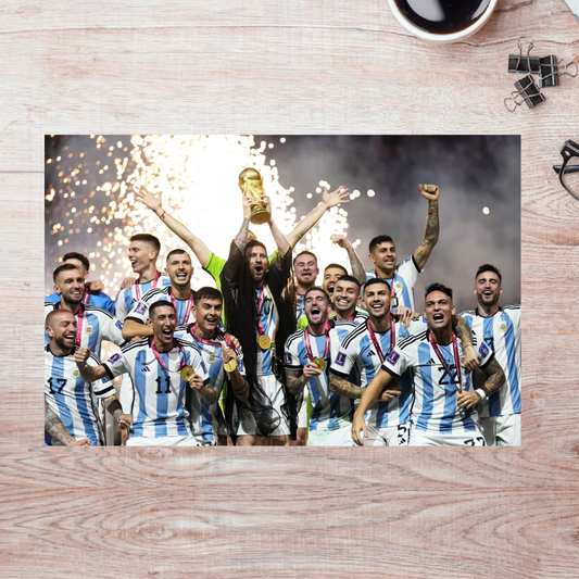 Rompecabezas Pers.Argentina  C:47.2 Puzzles Peru