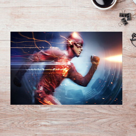 Rompecabezas Pers.Flash  C:49.12 Puzzles Peru