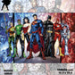 Rompecabezas Pers.Justice League  C:49.1 Puzzles Peru