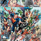 Rompecabezas Pers.Justice League  C:49.2 Puzzles Peru