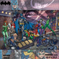 Rompecabezas Pers.Justice League  C:49.4 Puzzles Peru