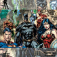 Rompecabezas Pers.Justice League  C:49.5 Puzzles Peru