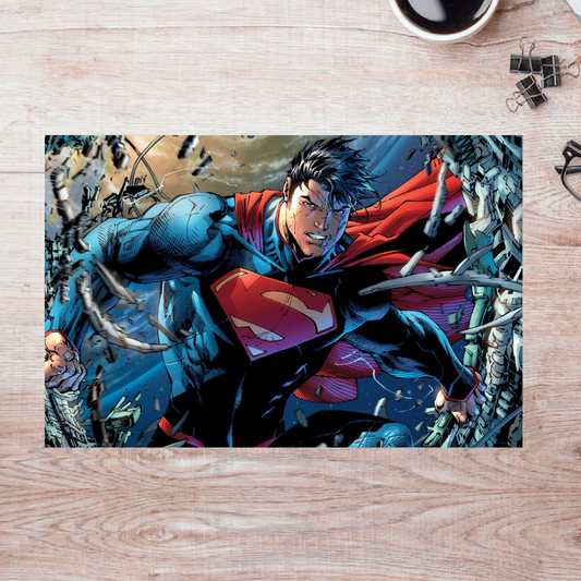 Rompecabezas Pers.Superman  C:49.7 Puzzles Peru