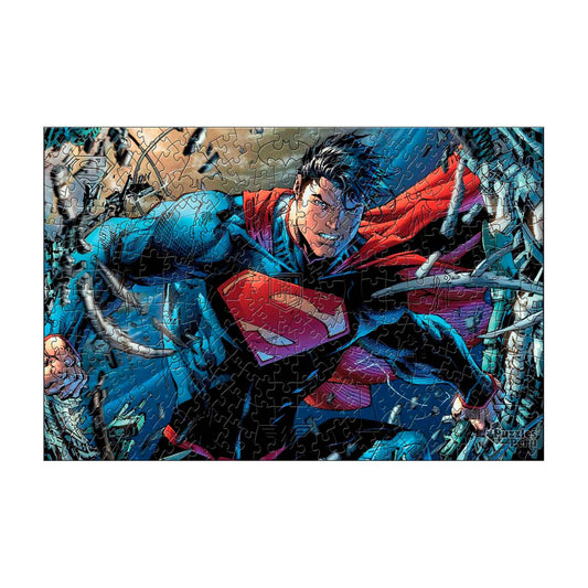 Rompecabezas Pers.Superman  C:49.7 Puzzles Peru