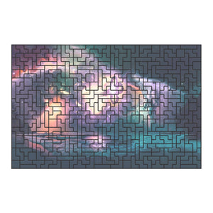 Solar System Puzzle COD: 5,101 Persons - Puzzles Peru