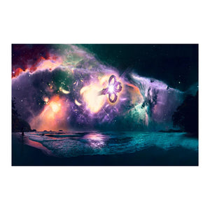 Solar System Puzzle COD: 5,101 Persons - Puzzles Peru