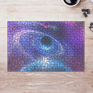 Rompecabezas Sistema Solar COD:5.1 Person. -Puzzles Peru
