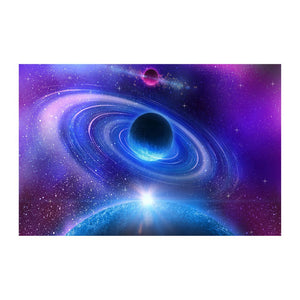 Solar System Puzzle COD: 5.1 Person. - Puzzles Peru
