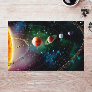 Rompecabezas Sistema Solar COD:5.3 Person. -Puzzles Peru
