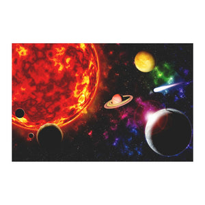 Solar System Puzzle COD: 5.4 Person. - Puzzles Peru