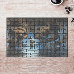 Rompecabezas Sistema Solar COD:5.6 Person. -Puzzles Peru