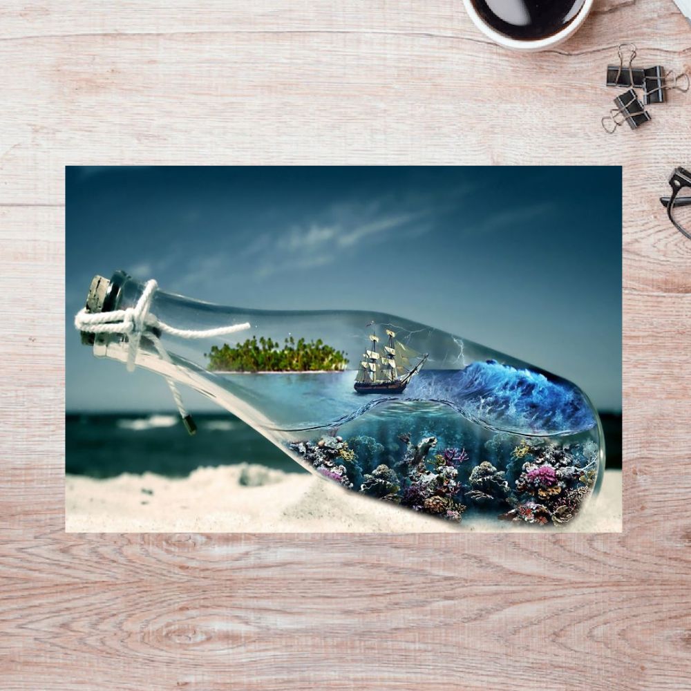 Rompecabezas Sistema Solar COD:5.7 Person. -Puzzles Peru