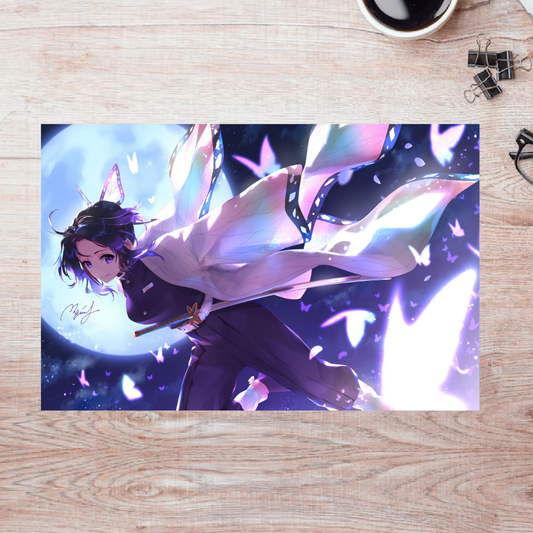 Rompecabezas Pers.Demon Slayer  C:52.13 Puzzles Peru