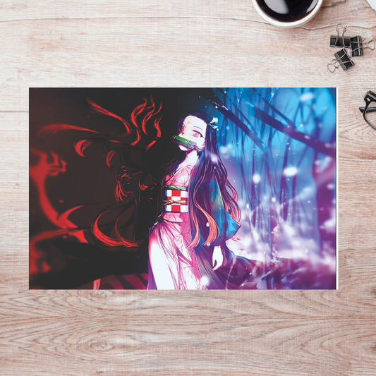 Rompecabezas Pers.Demon Slayer  C:52.17 Puzzles Peru