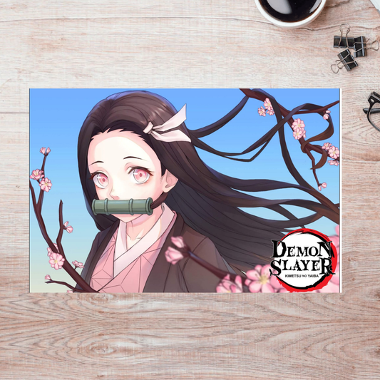 Rompecabezas Pers.Demon Slayer  C:52.18 Puzzles Peru