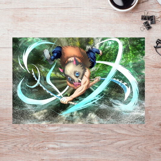 Rompecabezas Demon Slayer COD:52.201 Person. -Puzzles Peru