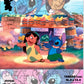 Rompecabezas Pers.Stitch  C:55.101 Puzzles Peru