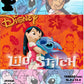 Rompecabezas Pers.Stitch  C:55.4 Puzzles Peru