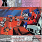 Rompecabezas Pers.Transformers  C:57.5 Puzzles Peru