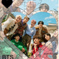 Rompecabezas Pers.Bts  C:58.1 Puzzles Peru