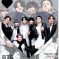 Rompecabezas Pers.Bts  C:58.2 Puzzles Peru