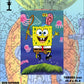 Rompecabezas Pers.Bob Esponja  C:60.5 Puzzles Peru