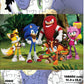 Rompecabezas Pers.Sonic100  C:61.1 Puzzles Peru