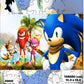 Rompecabezas Pers.Sonic100  C:61.2 Puzzles Peru