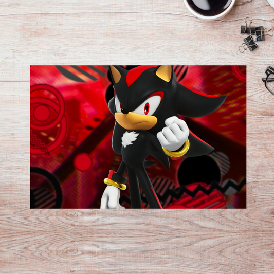 Sonic Puzzle COD:61.6 Person. -Puzzles Peru