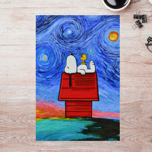 Rompecabezas Pers.Charlie Brown  C:62.1 Puzzles Peru
