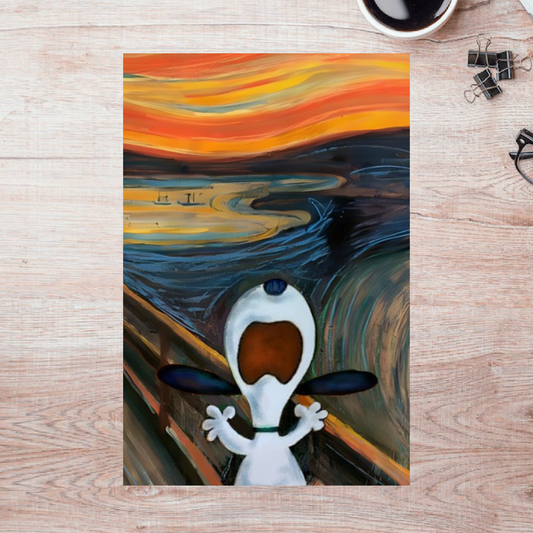 Snoopy Puzzles COD: 62.7 Persons - Puzzles Peru