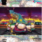 Rompecabezas Pers.South Park  C:65.2 Puzzles Peru