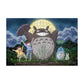 Rompecabezas Pers.Studio Ghibli  C:67.5 Puzzles Peru