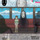 Rompecabezas Pers.Studio Ghibli  C:67.6 Puzzles Peru