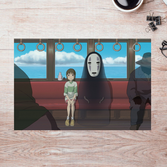 Rompecabezas Pers.Studio Ghibli  C:67.6 Puzzles Peru