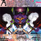 Rompecabezas Pers.Evangelion  C:68.1 Puzzles Peru